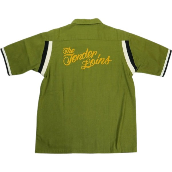 TENDERLOIN SHIRT ALL ITEM – foolsjudge