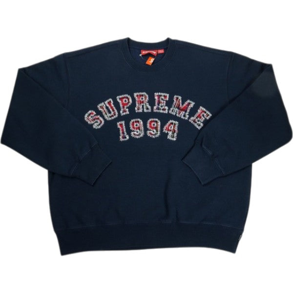 SUPREME Crewneck ALL ITEM – foolsjudge