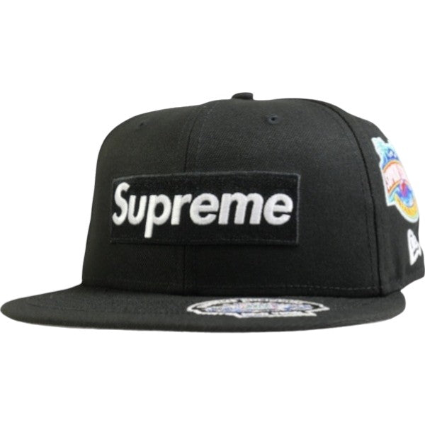 SUPREME BOX LOGO ALL ITEM – foolsjudge