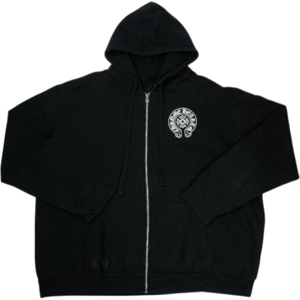 XXL】CHROME HOODIE – foolsjudge