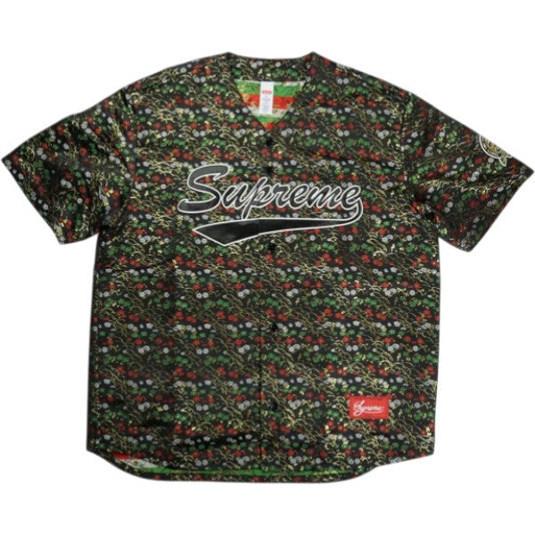 SUPREME SHIRT ALL ITEM – foolsjudge