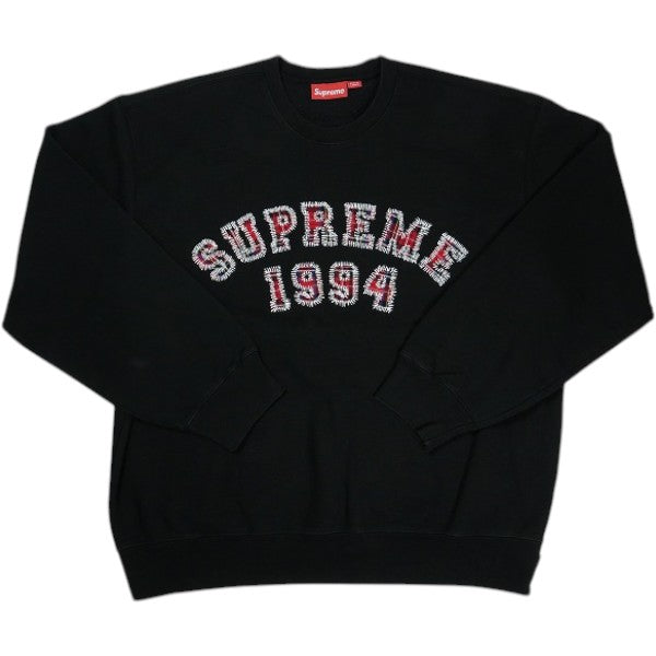 SUPREME Crewneck ALL ITEM – foolsjudge SUPREME Crewneck ALL ITEM – foolsjudge
