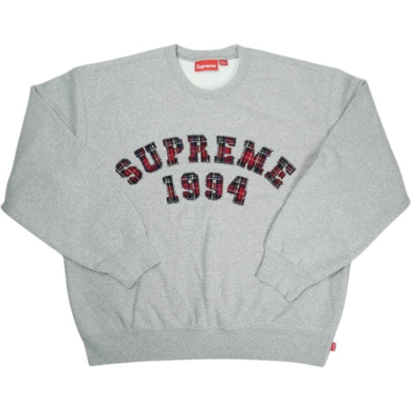 SUPREME Crewneck ALL ITEM – foolsjudge