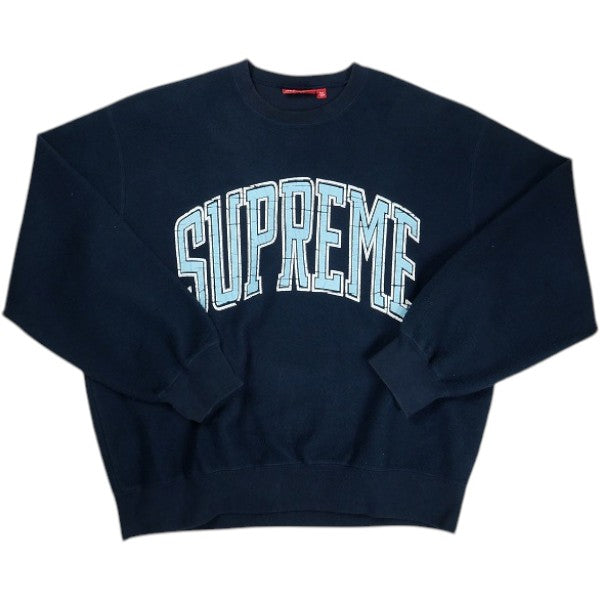 SUPREME Crewneck ALL ITEM – foolsjudge