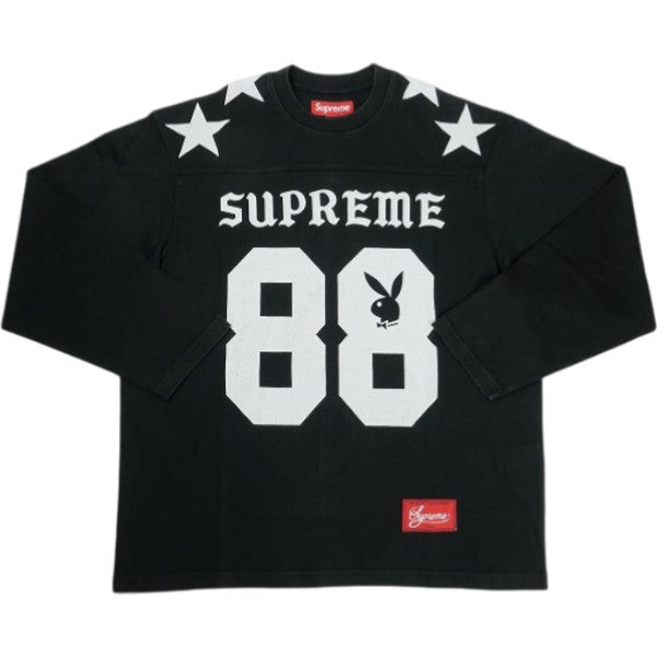 LONG SLEEVE TEE – foolsjudge