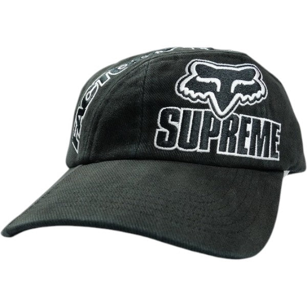 SUPREME CAP ALL ITEM – foolsjudge