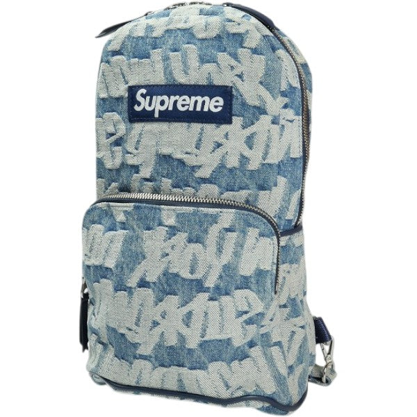SUPREME BAG ALL ITEM – foolsjudge