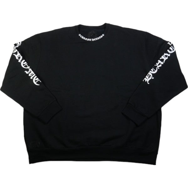 CREWNECK – foolsjudge