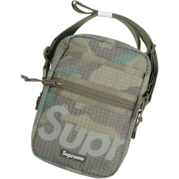 人気✴︎Supreme シュプリーム ミニボディバッグ シルバー 1074003039052610_01_1360w.jpeg