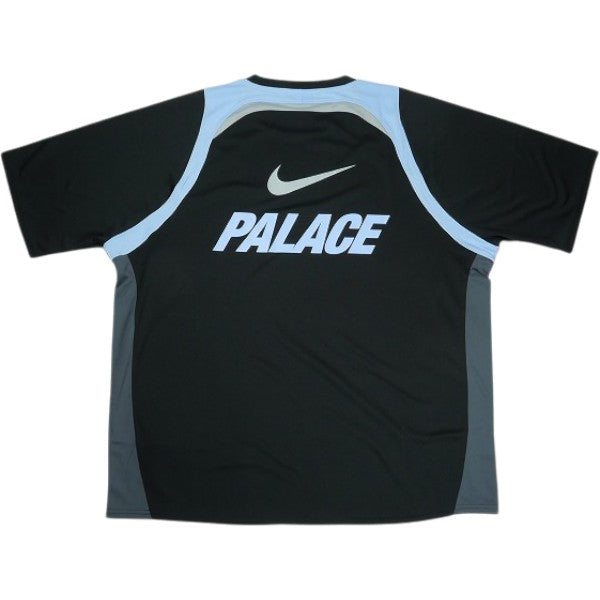 Palace Skateboards パレススケートボード ×Nike 26SS Jersey Black