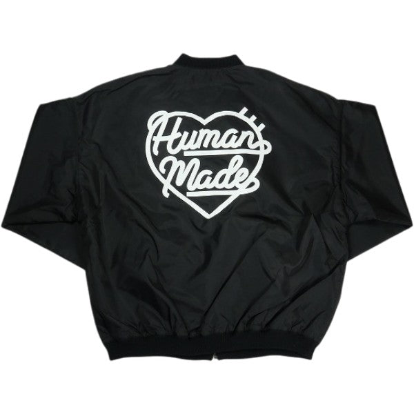 HUMAN JACKET – foolsjudge