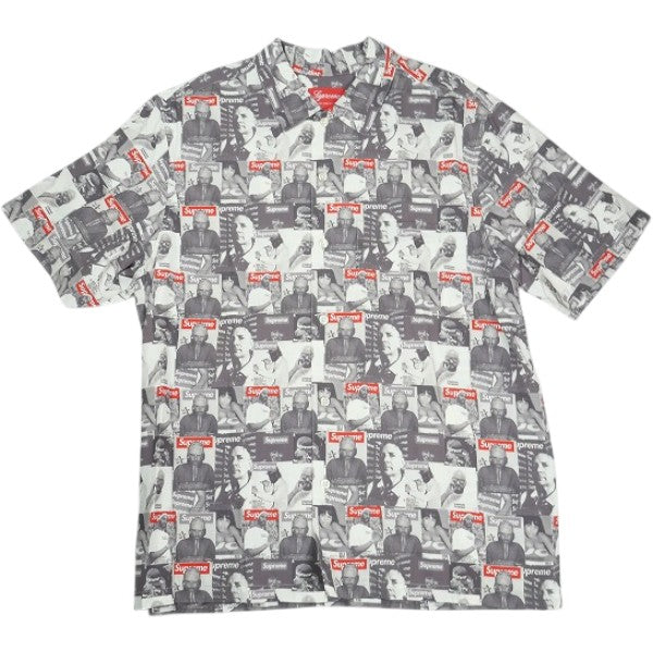 SUPREME SHIRT ALL ITEM – foolsjudge