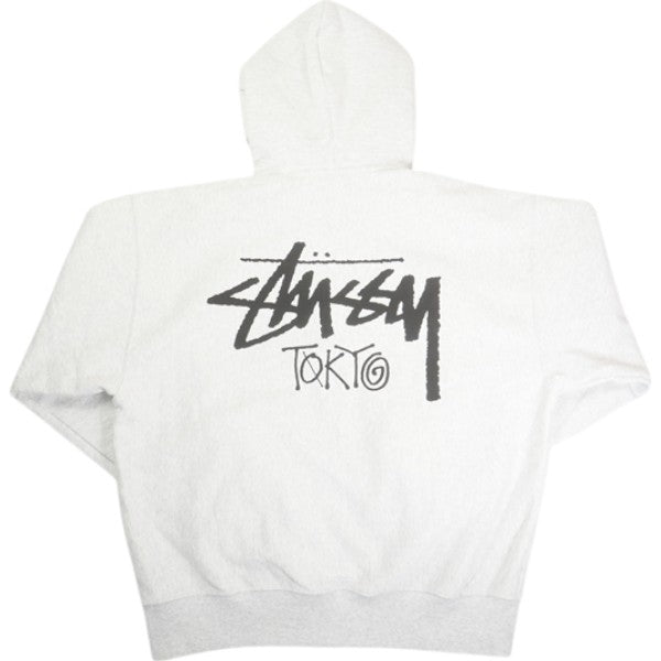 STUSSY – foolsjudge