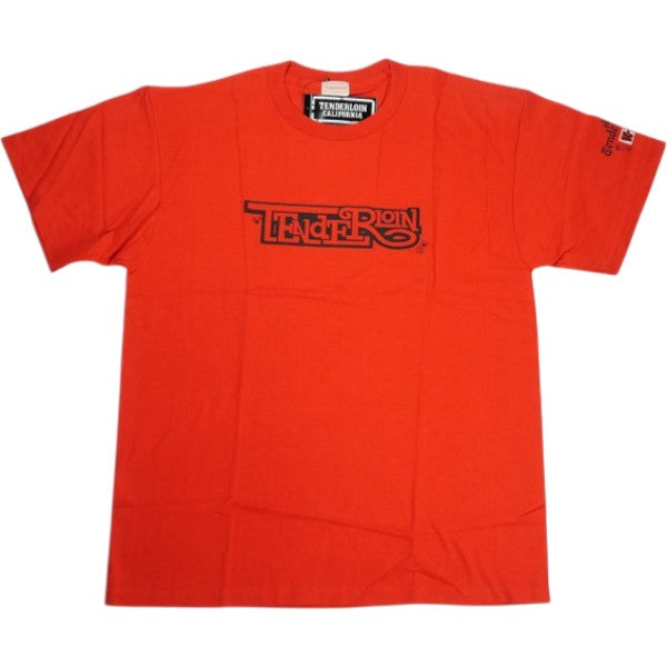 TENDERLOIN S/S TEE ALL ITEM – foolsjudge