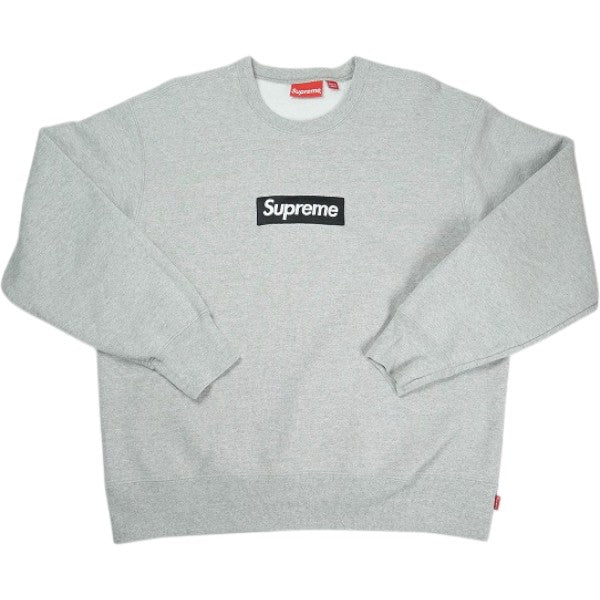 SUPREME Crewneck ALL ITEM – foolsjudge