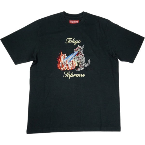 SUPREME S/S TEE ALL ITEM – foolsjudge