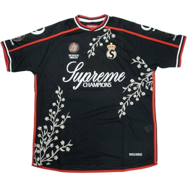 SUPREME S/S TEE ALL ITEM – foolsjudge