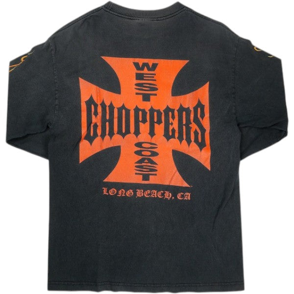 West Coast Choppers – foolsjudge