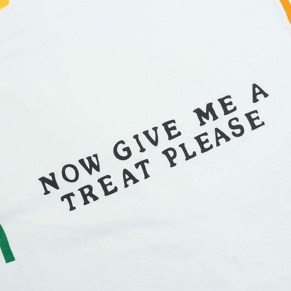 SUPREME シュプリーム 26SS Mike Kelley Ringer Tee White Tシャツ 白