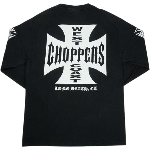 West Coast Choppers – foolsjudge