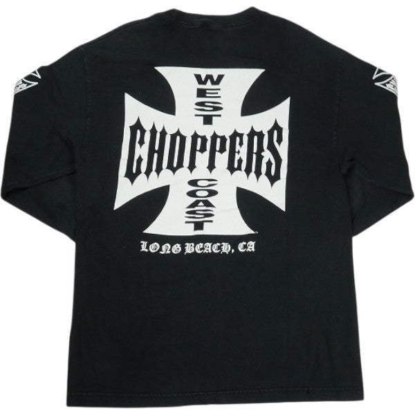 West Coast Choppers – foolsjudge