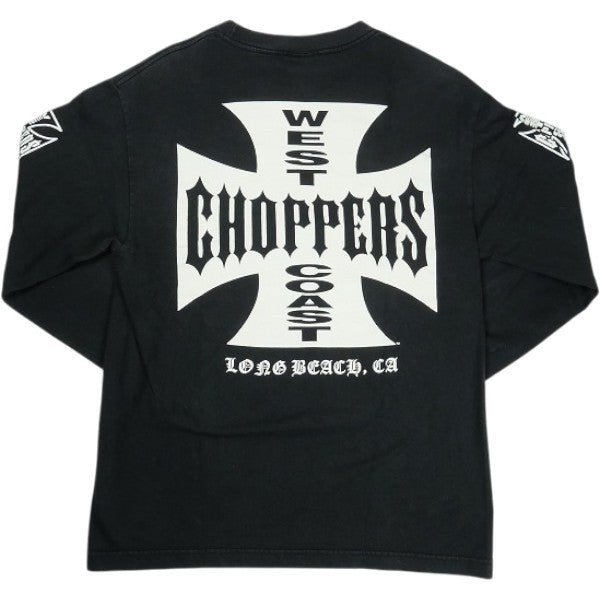 West Coast Choppers – foolsjudge