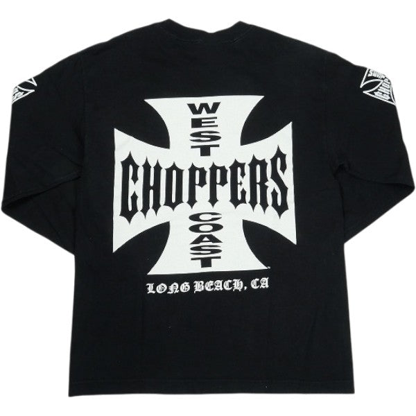 West Coast Choppers – foolsjudge