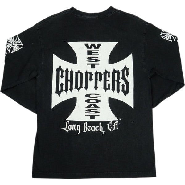 West Coast Choppers – foolsjudge