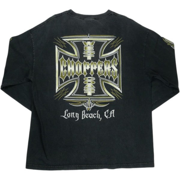 West Coast Choppers – foolsjudge