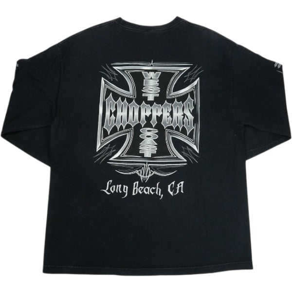 West Coast Choppers – foolsjudge
