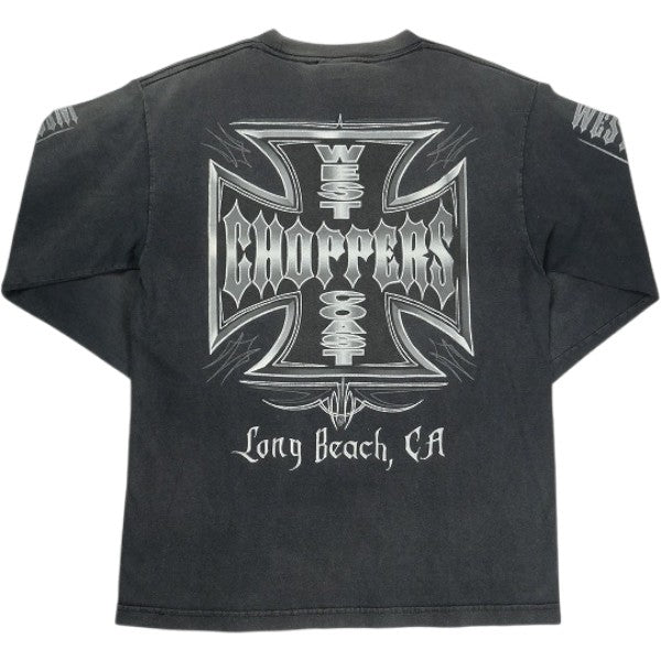 West Coast Choppers – foolsjudge