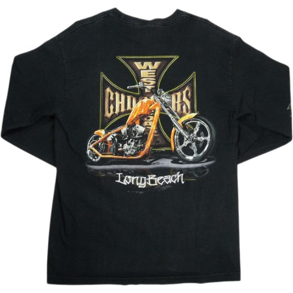 West Coast Choppers – foolsjudge