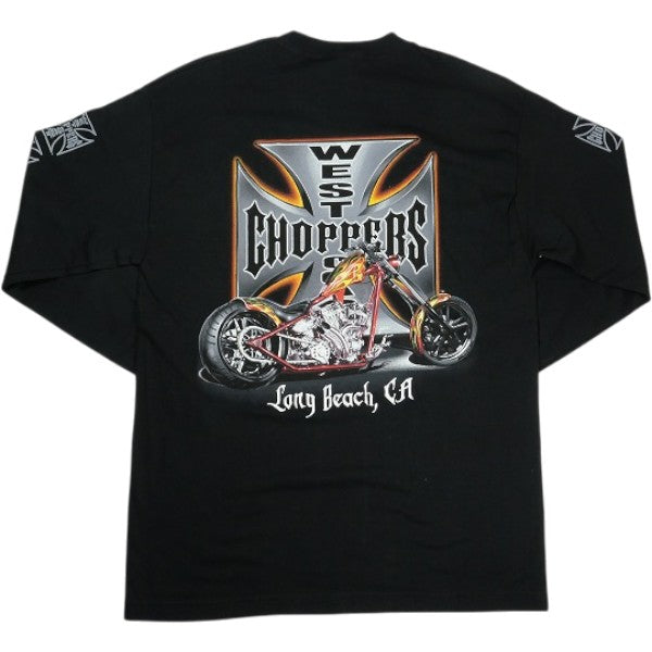West Coast Choppers – foolsjudge