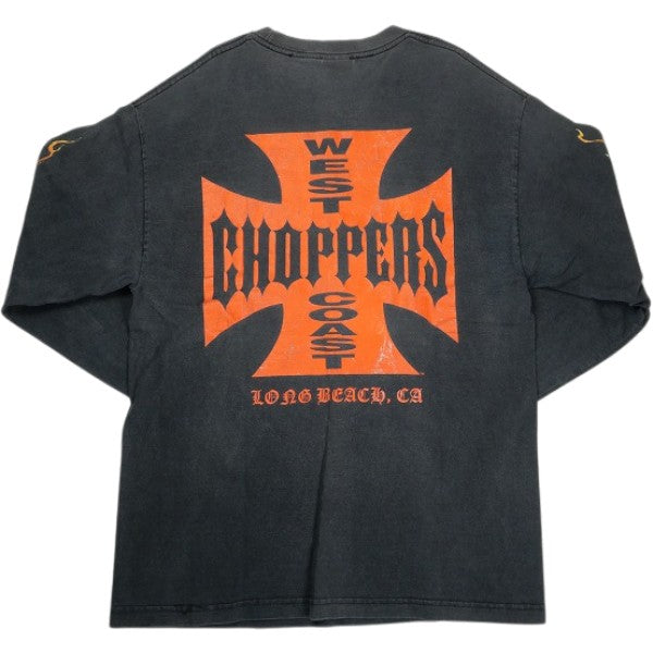 West Coast Choppers – foolsjudge