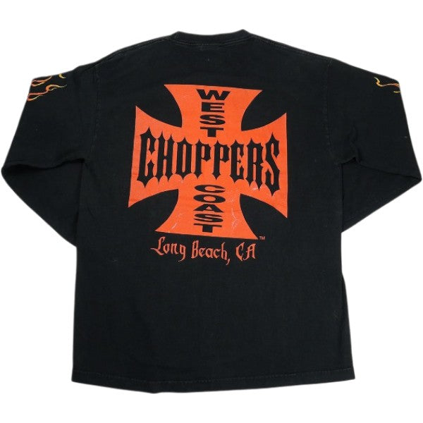 West Coast Choppers – foolsjudge