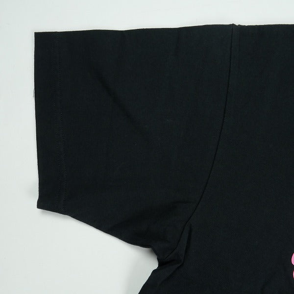 Buffer バッファ 26SS Buffer Kana Tee Black Tシャツ 黒 Size 【M