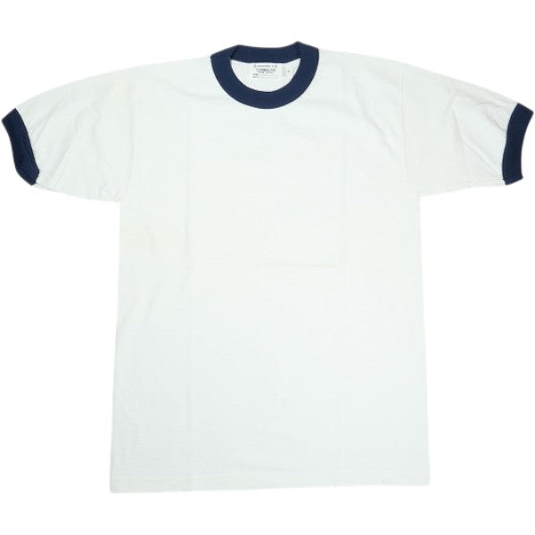 渋谷店限定 Mサイズ テンダーロイン TEE 2D Tシャツ ネイビー TENDERLOIN S/S TEE ALL ITEM – foolsjudge