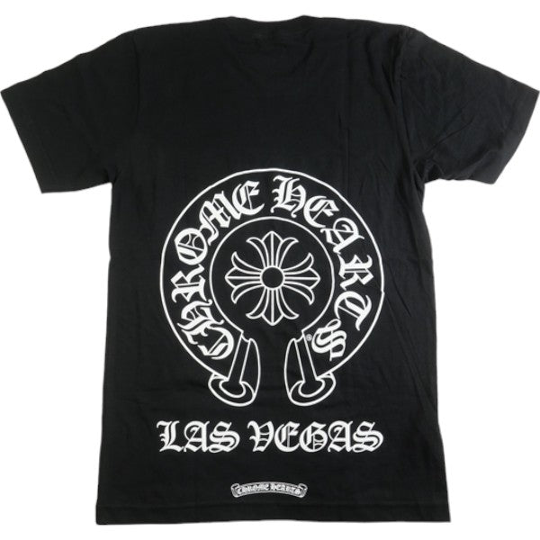 S】CHROME T‐SHIRT – foolsjudge