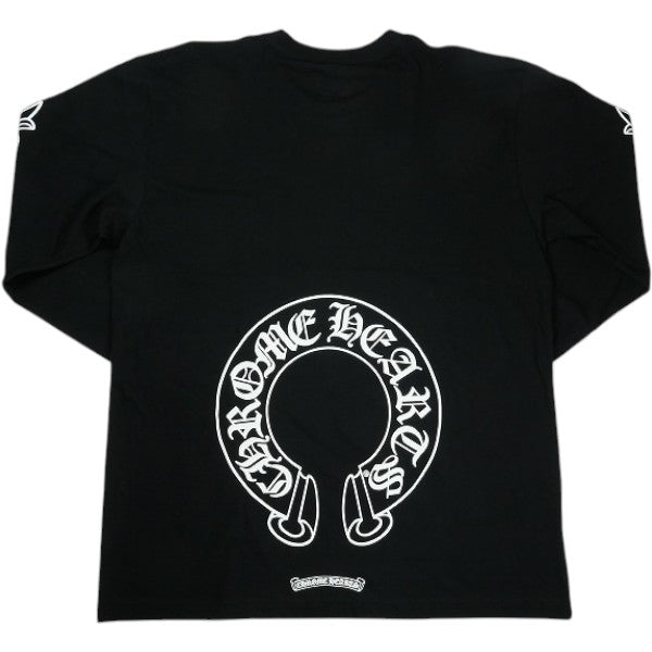 XL】CHROME L/S – foolsjudge