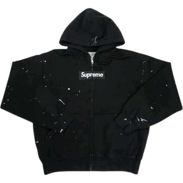 SUPREME HOODIE ALL ITEM – foolsjudge