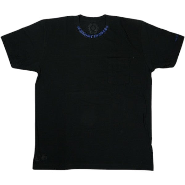S】CHROME T‐SHIRT – foolsjudge