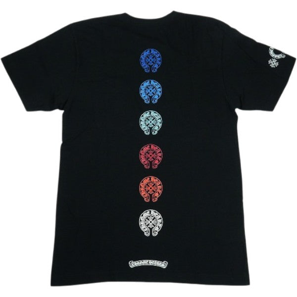 M】CHROME T‐SHIRT – foolsjudge