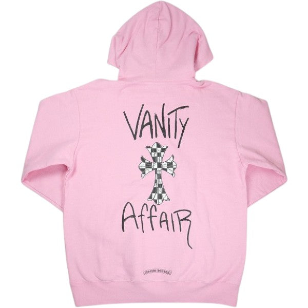 CHROME HEARTS クロム・ハーツ MATTY BOY PPO VANITY AFFAIR PULLOVER