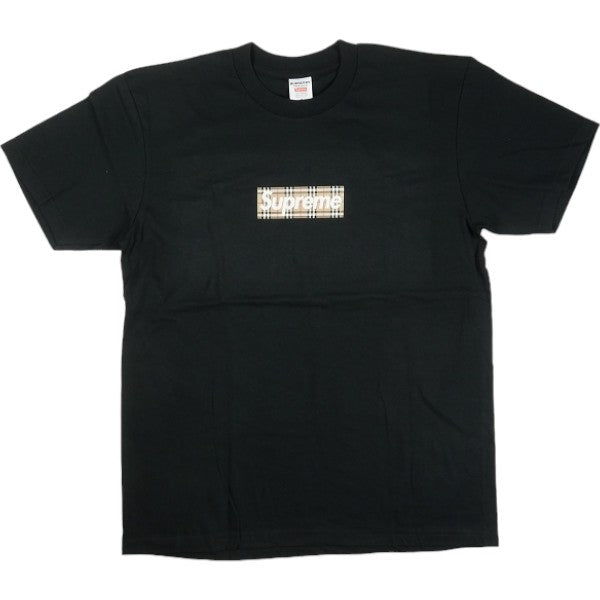 SHORT SLEEVE TEE Box logo Tee – foolsjudge