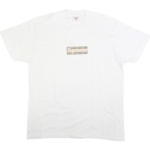 SUPREME BOX LOGO ALL ITEM – foolsjudge