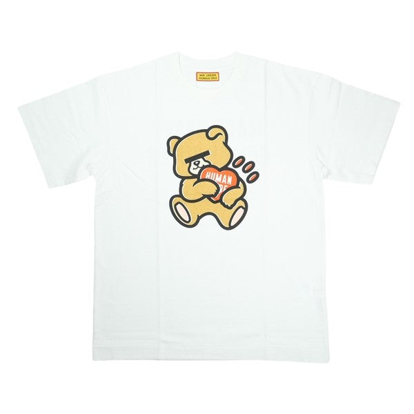 M】HUMAN T-SHIRT – foolsjudge