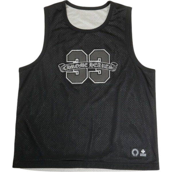 CHROME HEARTS TANK TOP – foolsjudge