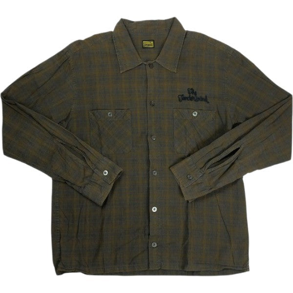 TENDERLOIN SHIRT ALL ITEM – foolsjudge
