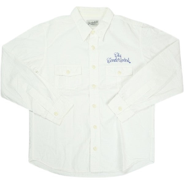 TENDERLOIN SHIRT ALL ITEM – foolsjudge