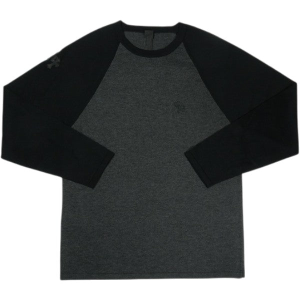 M】CHROME L/S – foolsjudge